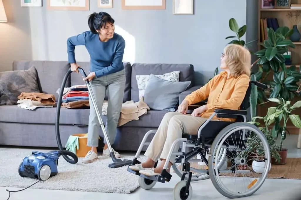 Starta personlig assistans – steg för steg